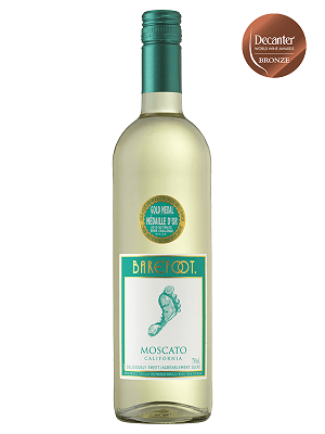 巴富 慕斯卡白酒